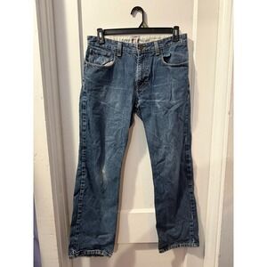 Tommy Hilfiger Relaxed Jeans in 32x32